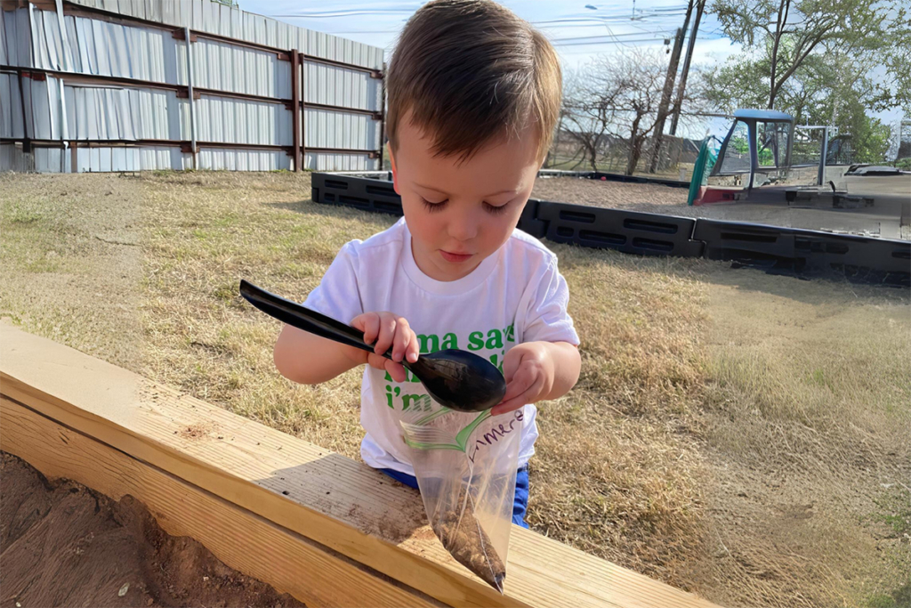 Education Meets Adventure With Outdoor Classrooms